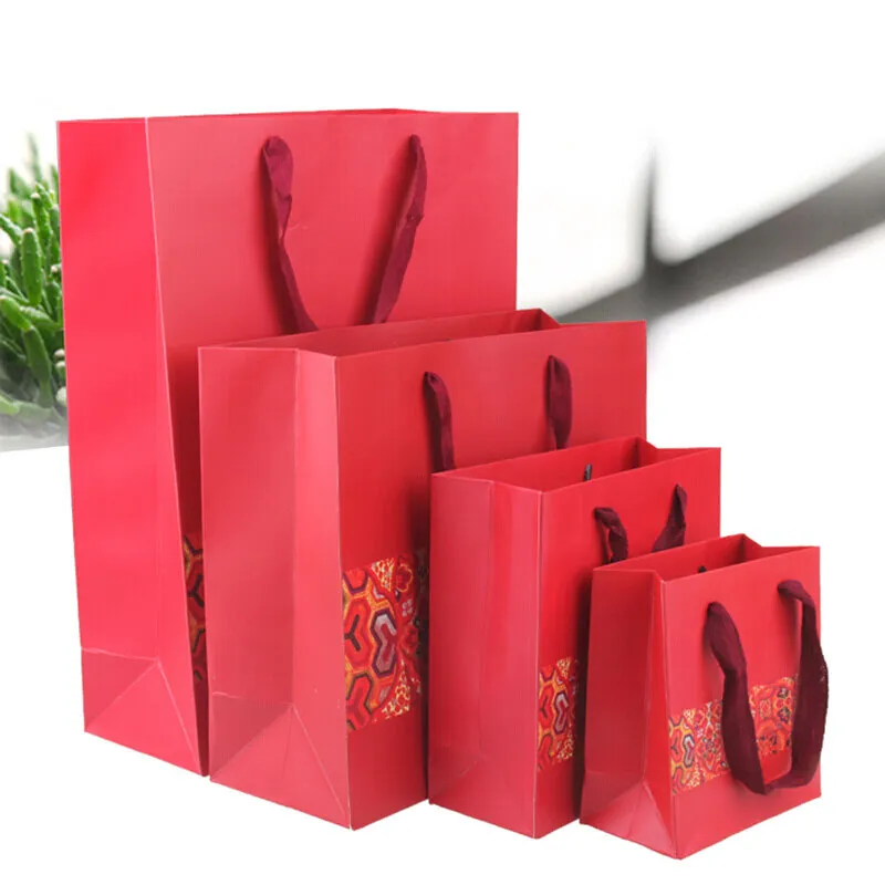 Bigyang -pansin ang mga detalye kapag nagbabalot ng mga regalo