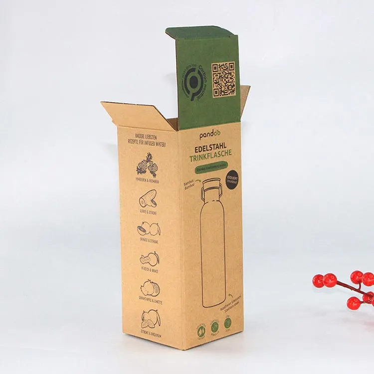 Anong mga isyu ang dapat bigyang pansin kapag nagpapasadya ng packaging es?