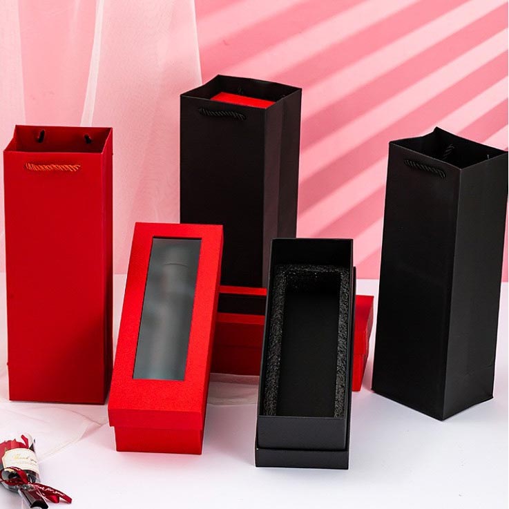 Paano ipakita ang lakas ng mga tagagawa ng kahon ng packaging sa mga customer