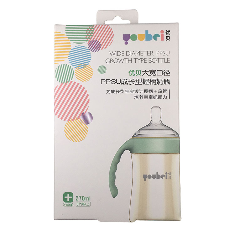Ano ang gumagawa ng kahon ng bote na ito na nag -iimpake ng matalinong pagpipilian para sa mga modernong tatak?