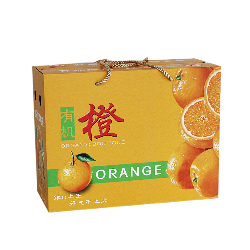 Kung paano pumili ng tamang corrugated box para sa iyong produkto