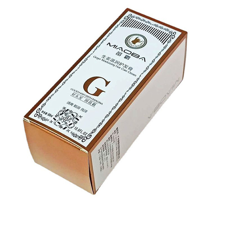 Paano naiimpluwensyahan ng cosmetic packaging ang iyong imahe ng tatak?