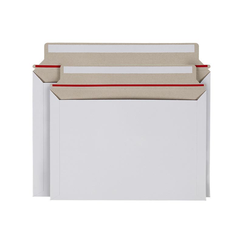 Bakit ang mga express envelopes na nagbabago sa paraan ng paghawak ng mga negosyo ng ligtas at mabilis na paghahatid?