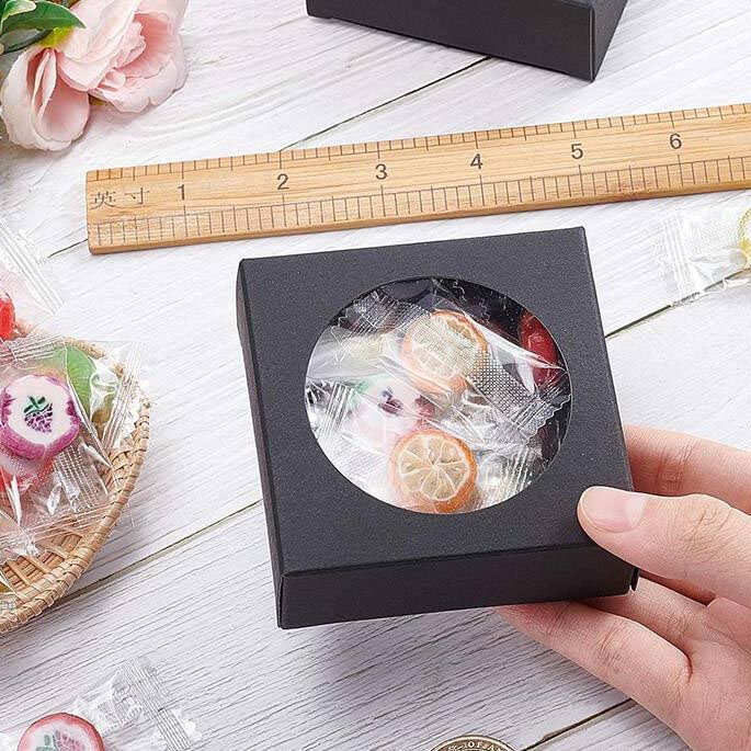 Bakit pumili ng isang maliit na kahon ng sabon na Kraft Brown para sa napapanatiling at epektibong packaging ng produkto?