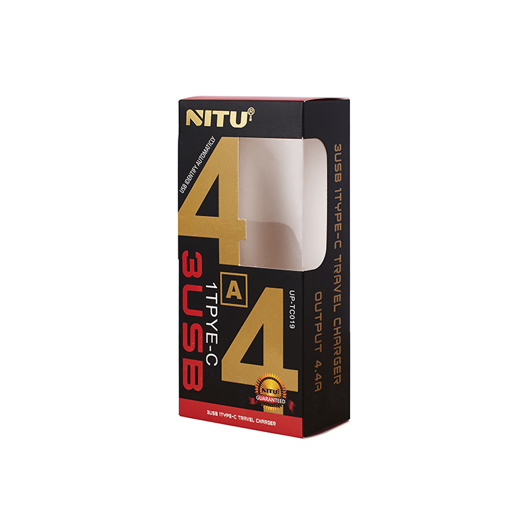 Bakit ang kahon ng Charger Plug Packaging ay nagiging susunod na pamantayan para sa ligtas, matalino, at napapanatiling packaging ng electronics?