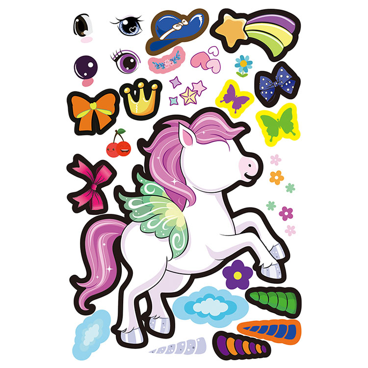 Paano naghahatid ang isang malagkit na puzzle ng superyor na tibay, pag-andar, at pangmatagalang potensyal sa merkado?