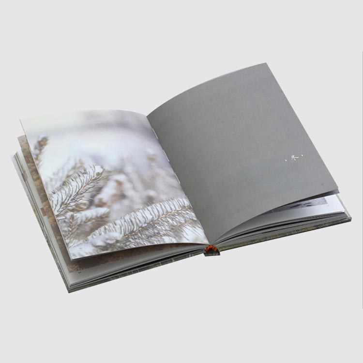 Paano Mababago ng isang Enterprise Brochure ang Corporate Communication at Brand Identity?