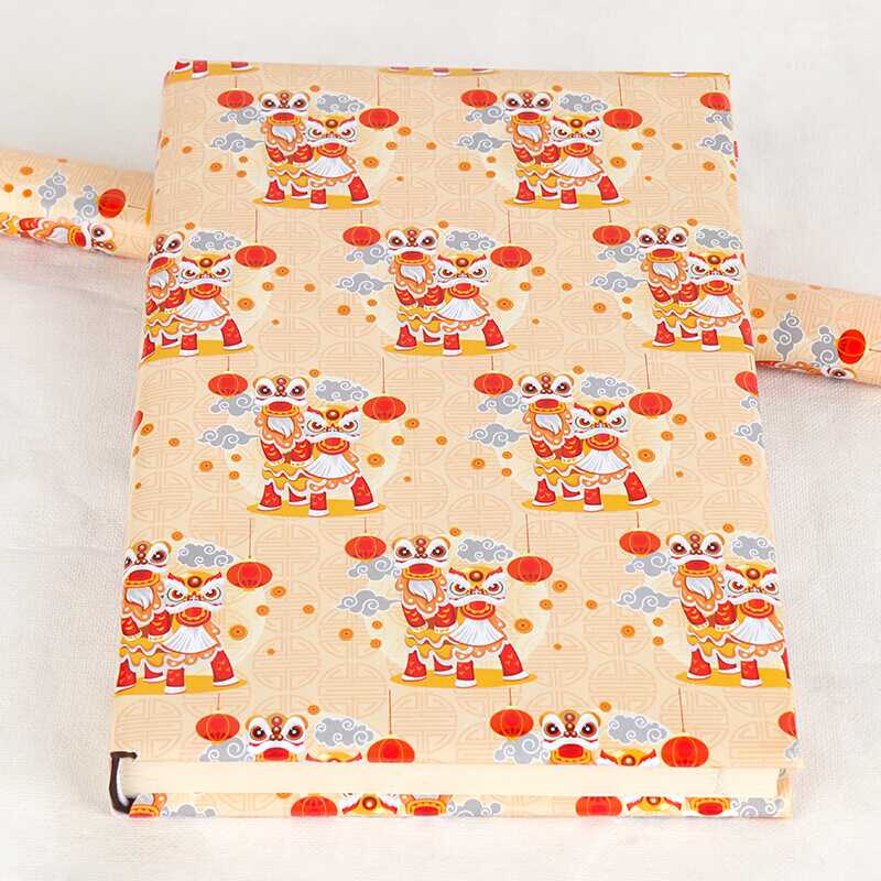 Paano Mababago ng Adhesive Packaging Paper ang Sustainable at Efficient Packaging Solutions