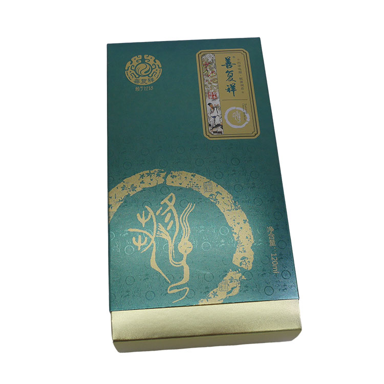 Bakit Mahalaga ang Pagpili ng Tamang Shampoo Packaging Box para sa Iyong Brand